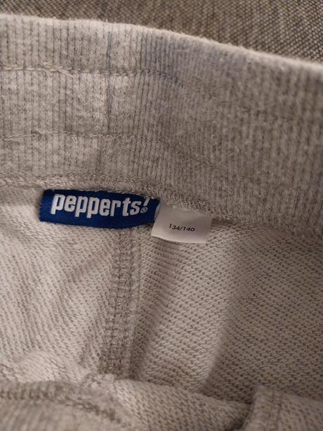 Tepláky cena spolu, pepperts,134