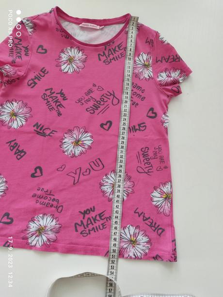 Tričko, original marines,128