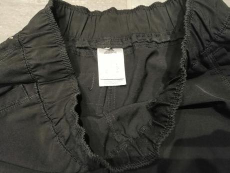 Kraťase adidas climalite, v36, v158, od 13r., adidas,158
