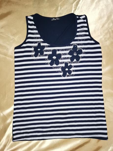 Elastické tričko, m