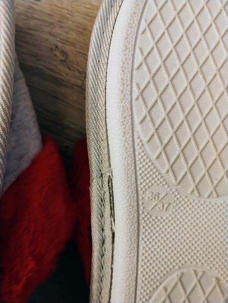 Papuče disney 36/37, disney,36