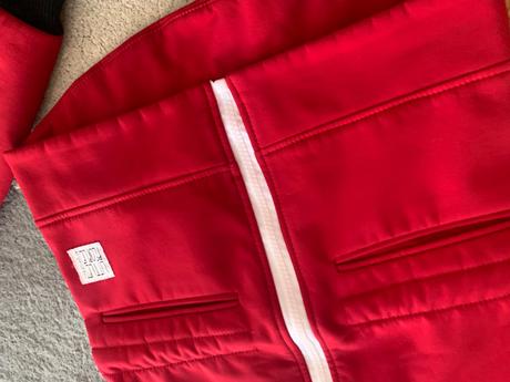 Little people prechodná softshellová bunda a nohav, little people,104