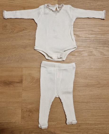 Setík zara, veľ. 62, zara,62