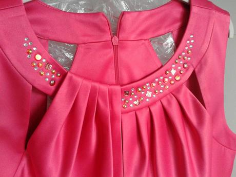 Spoločenské šaty veľ. 42, 42