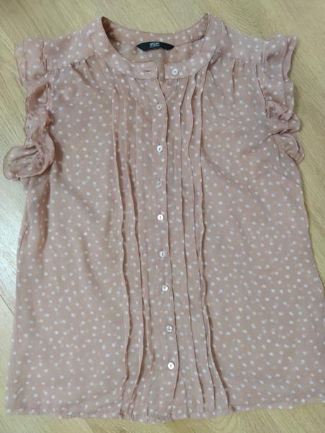 Blúzka, f&f,s