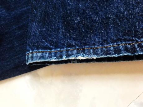 Levis rifle na gombíky w 31 / l 32, levis,m