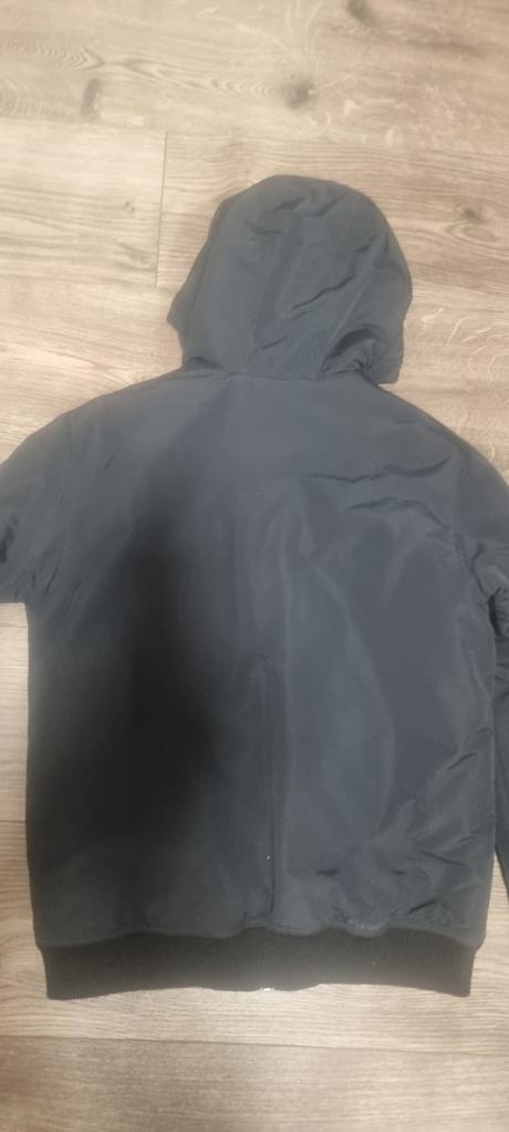 Quiksilver bomber bunda, quiksilver,158