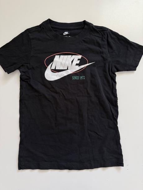 Nike tričko 128/137, nike,128