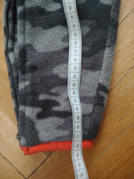 Flísový overal gap, gap,92