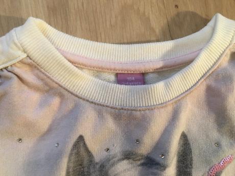 Mikinka 98 104, dopodopo,104