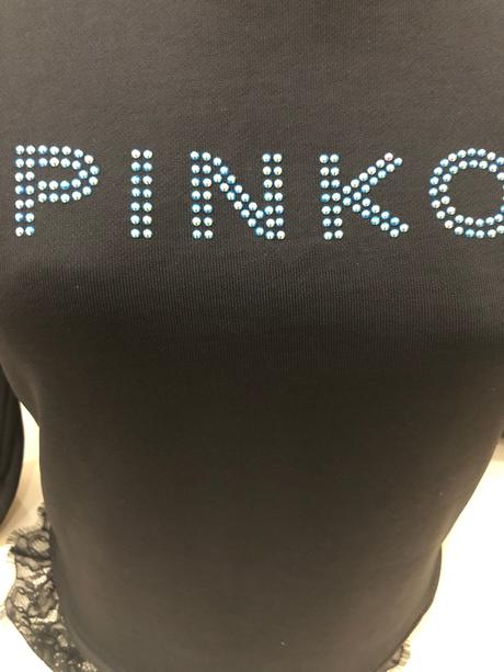Original pinko pulovrik, xs