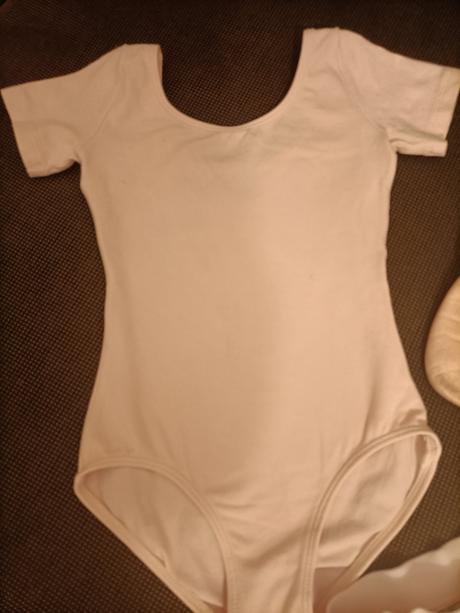 Baléria súprava, 122