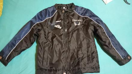 Bunda na zimu, dognose,152