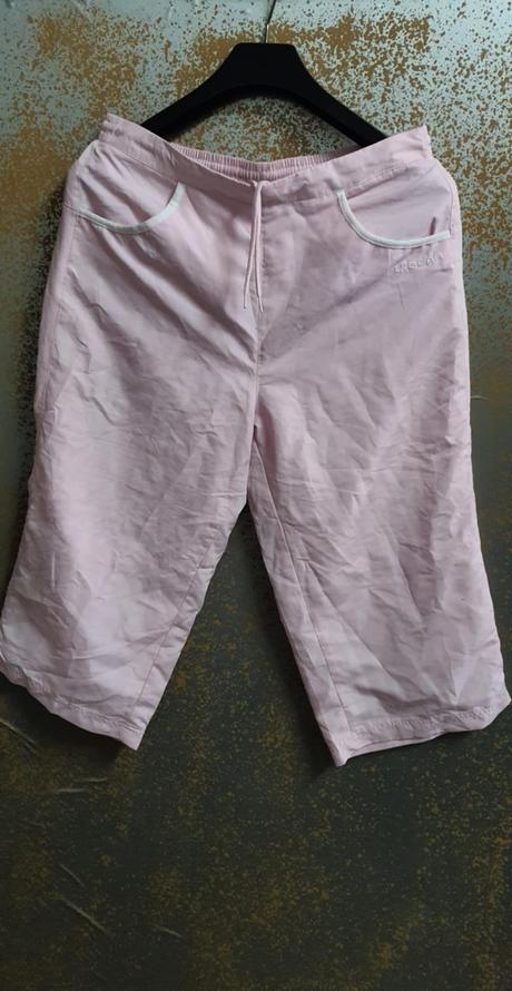 Trojstvrtove nohavice l.a gear, l.a. gear,xl