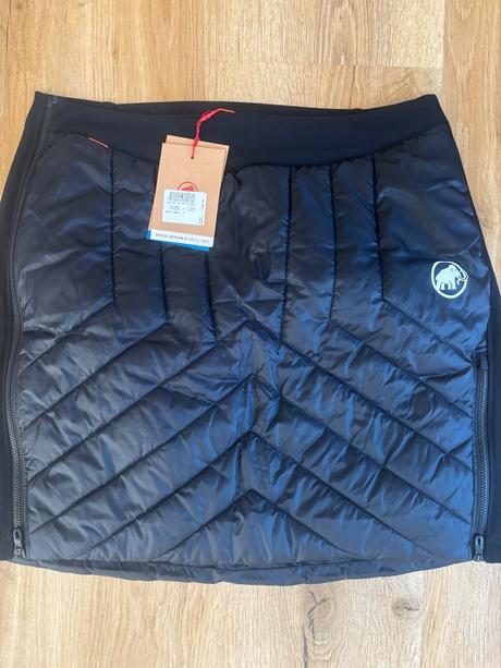 Sukňa mammut, mammut,m