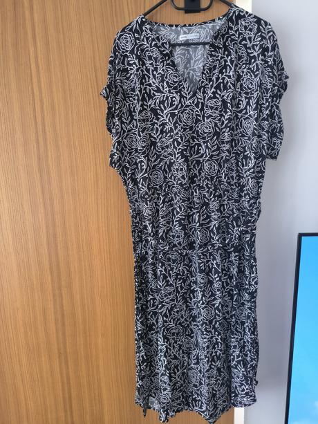 Letné šaty, sinsay,xxl