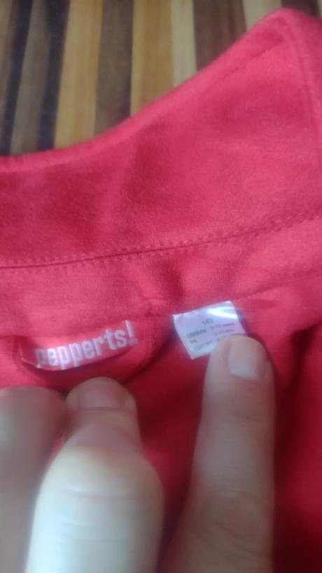 Vetrovka, pepperts,140