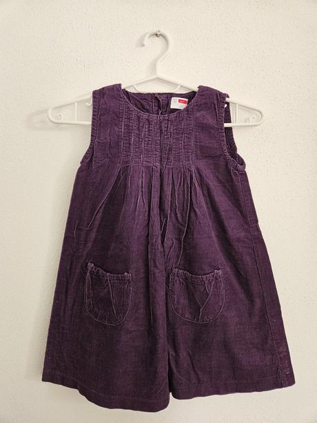 Name it kordové šaty 104, name it,104