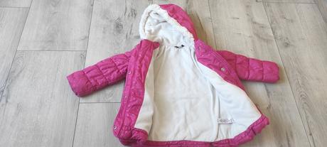 Zimná bunda, george,98