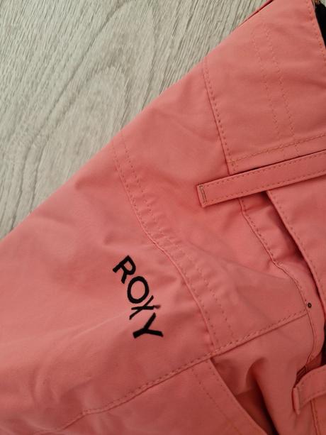 Nohavice do snehu, roxy,152