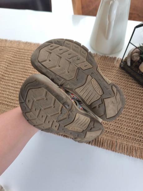 Sandále keen, keen,35