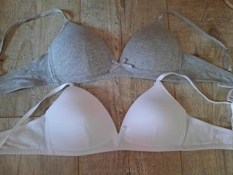 Podprsenky 146/152, pepco,146
