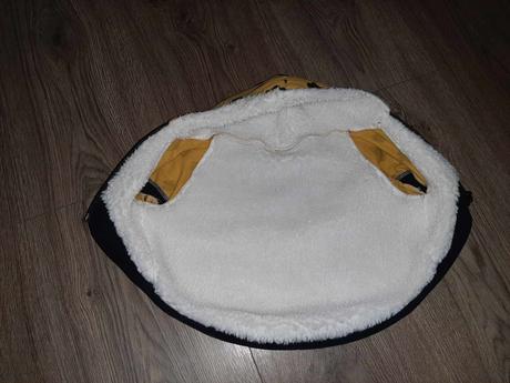 Bundička pre malého psíka,