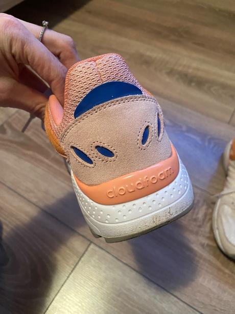 Adidas botasky, adidas,37