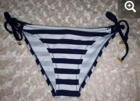 Spodok plaviek new yorker, new yorker,xs