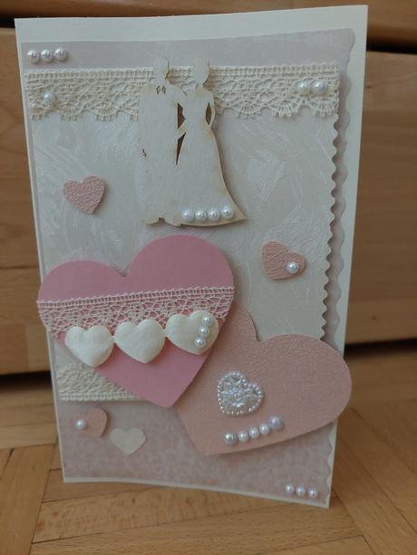 Svadobne blahozelanie, 