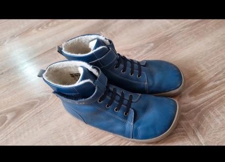 Zimne topanky be lenka, be lenka,37