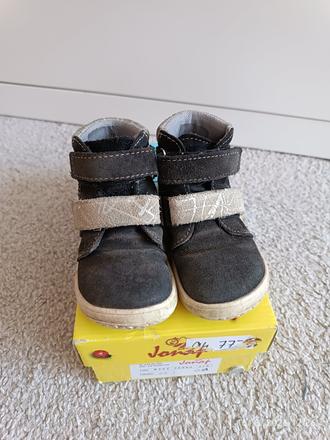 Celorocne barefoot jonap, jonap,23
