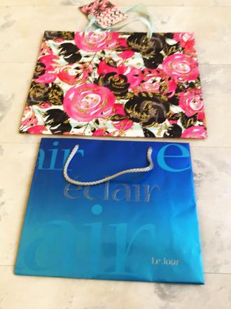 Darčekové veľké tašky 15 ks, 