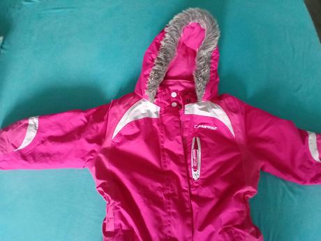 Overal do snehu, 116