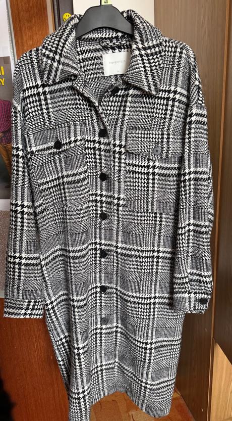 Kabát fisherfield, gate,m