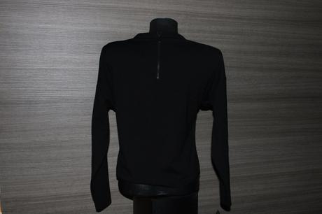 Mango mikina vel.xs/s, mango,xs