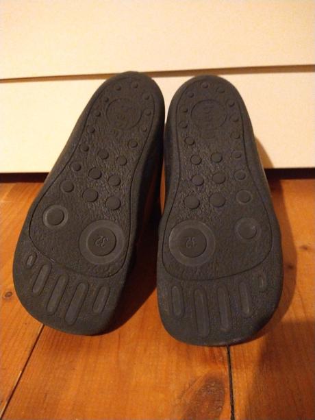 Zimné topánky beda, beda,32