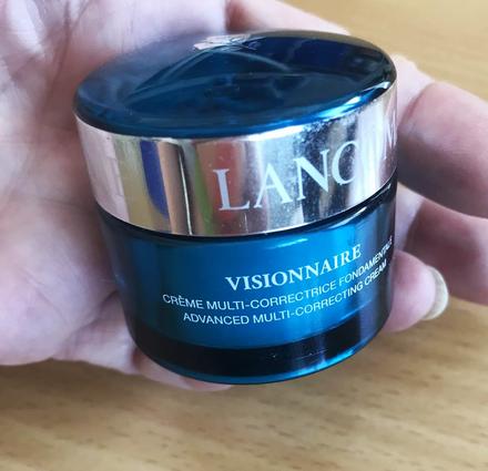 Lancôme visionnaire multi correction cream /15 ml, 