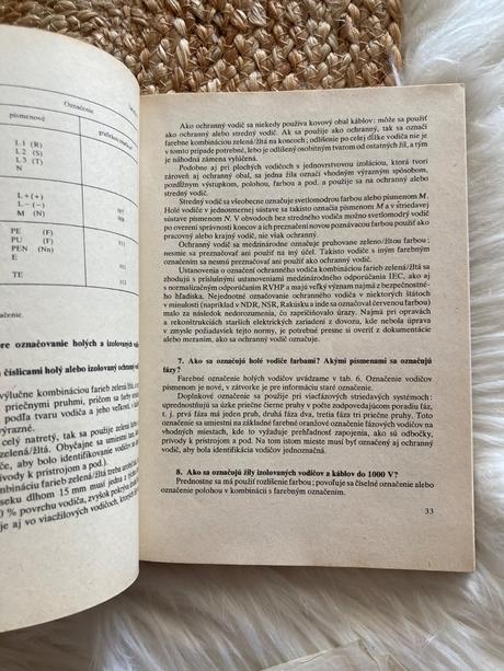 Skúšky odbornej spôsobilosti elektrotechnikov 1980, 