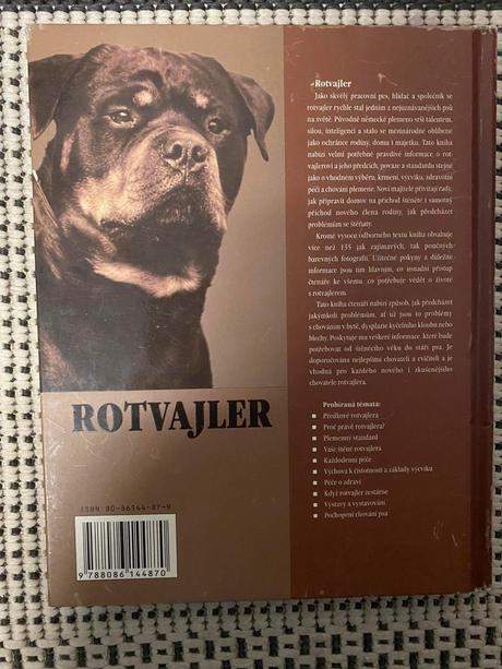 Rotvajler,