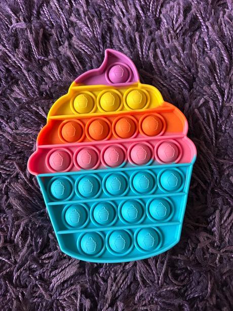 Antistresová hračka, 