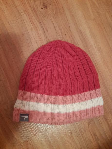 Dievčenská čiapka, 