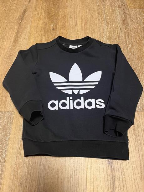 Mikinka adidas, adidas,116