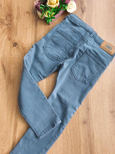 Zara chlapčenskí rifle, zara,104