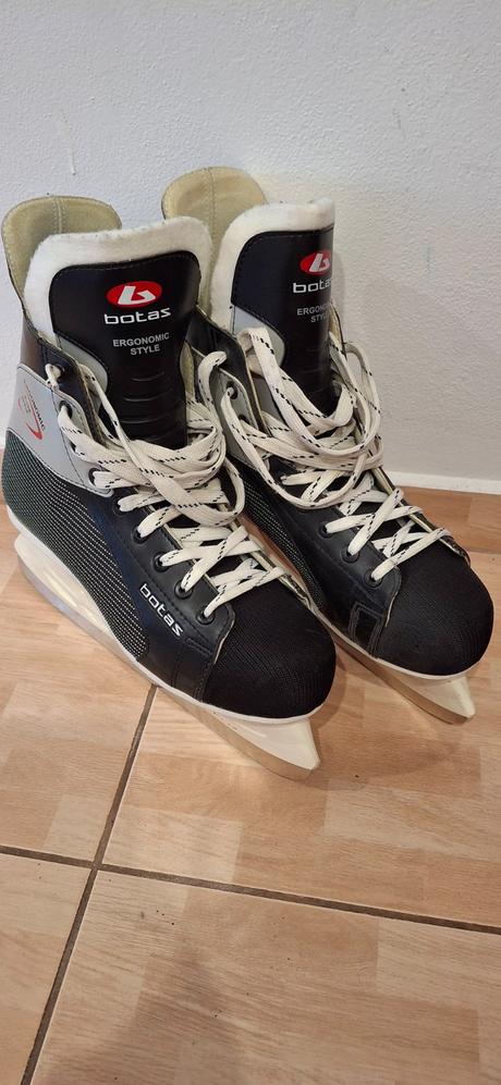 Korčule pánske, botas,46