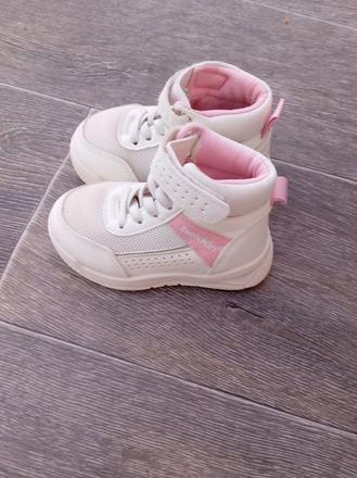 Topánočky na jar/jesen, pepco,23