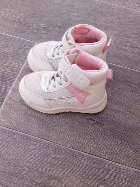 Topánočky na jar/jesen, pepco,23