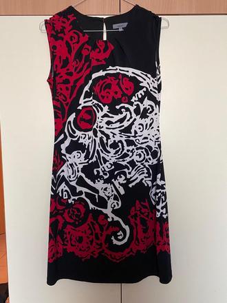 Damske letne saty, 34