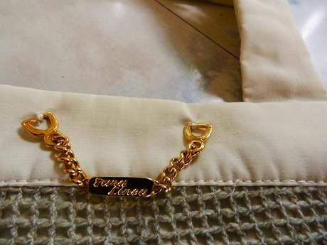 Naturálny jutový vak, 