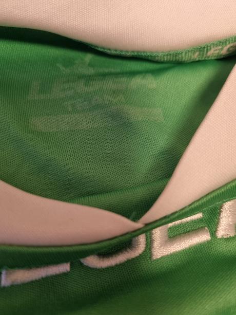 Legea športové tričko, xs